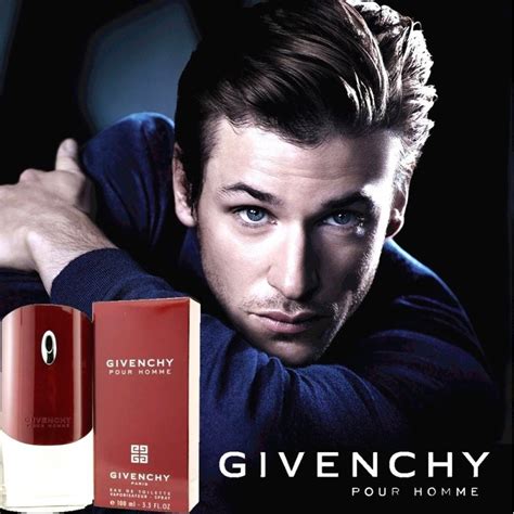 givenchy pour homme купить|Givenchy pour homme review.